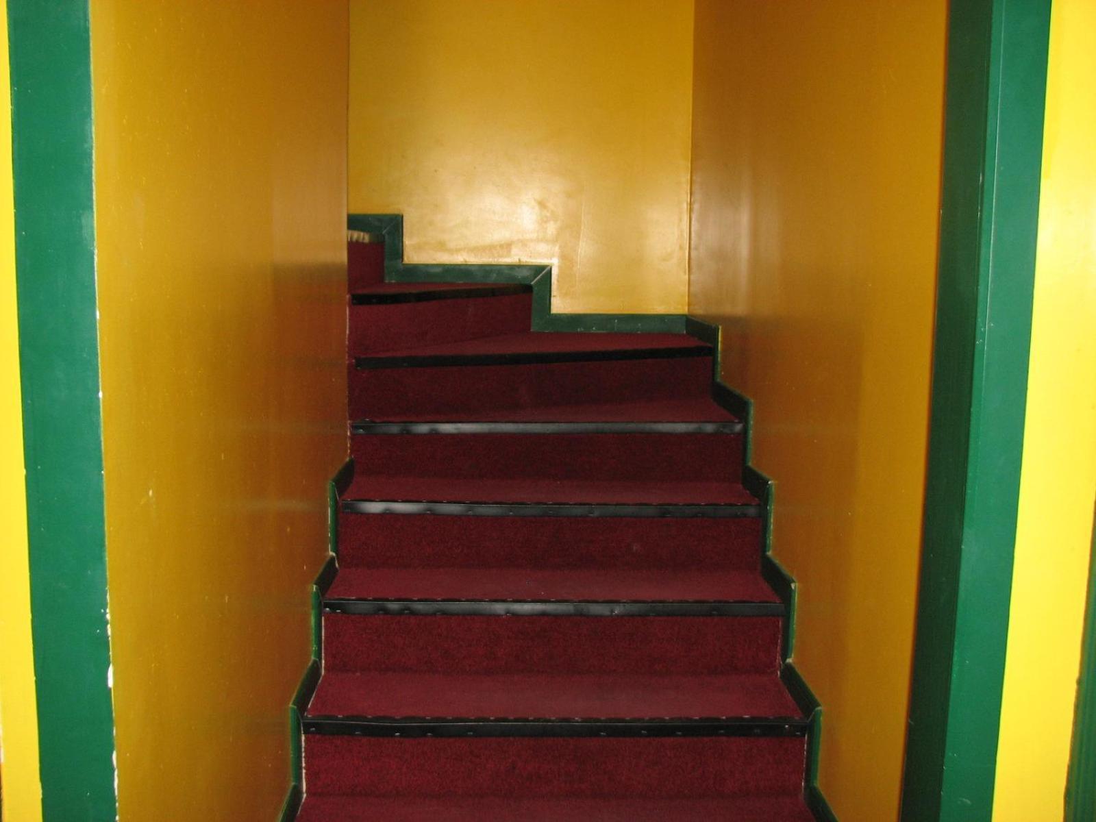 Hostal El Mirador 푼타아레나스 외부 사진